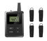E8 Mini Wireless Tour Guide Głośniki System Art Audio Przewodnik po urządzeniach